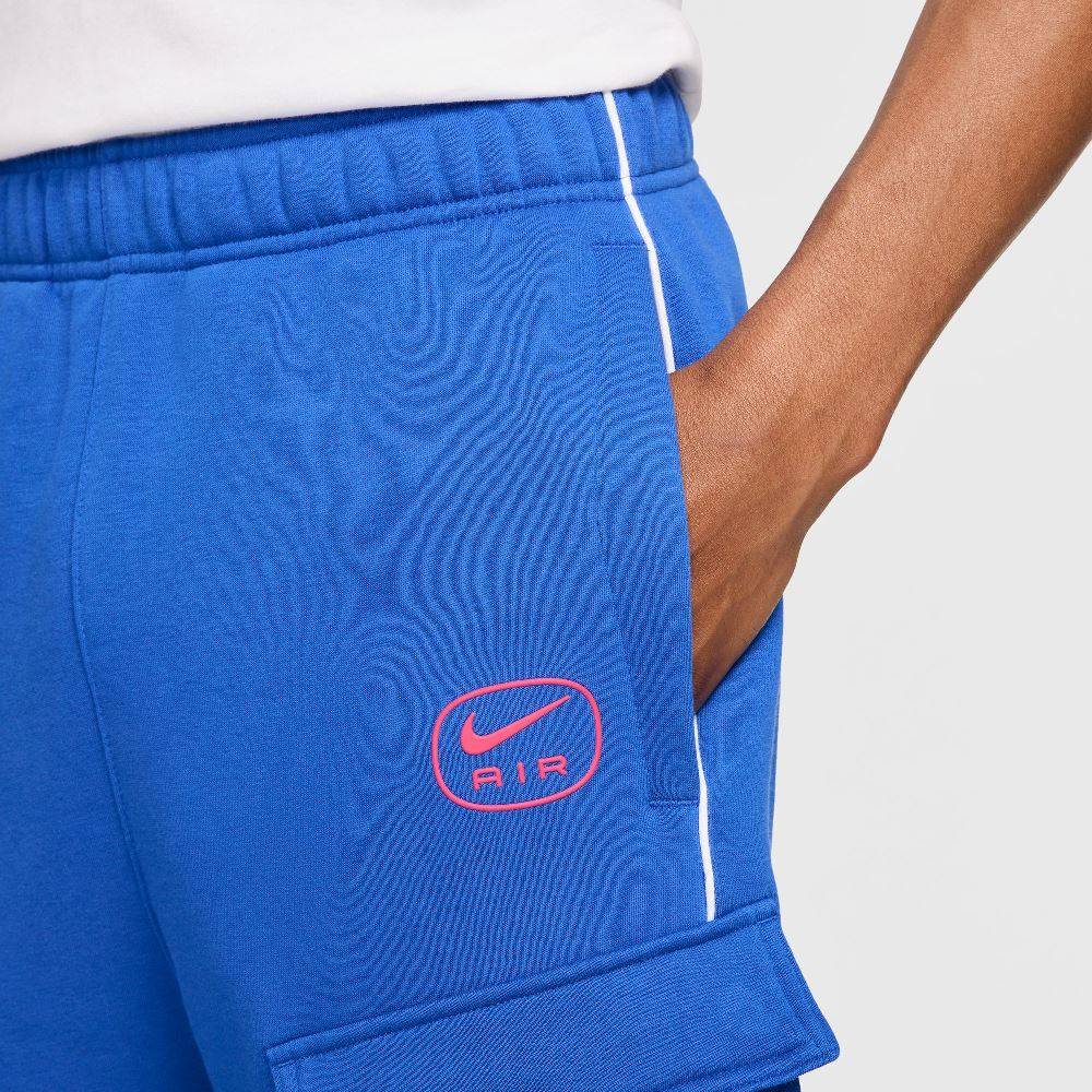 NIKE NSW AIR CARGO PANT FLC BB PANT