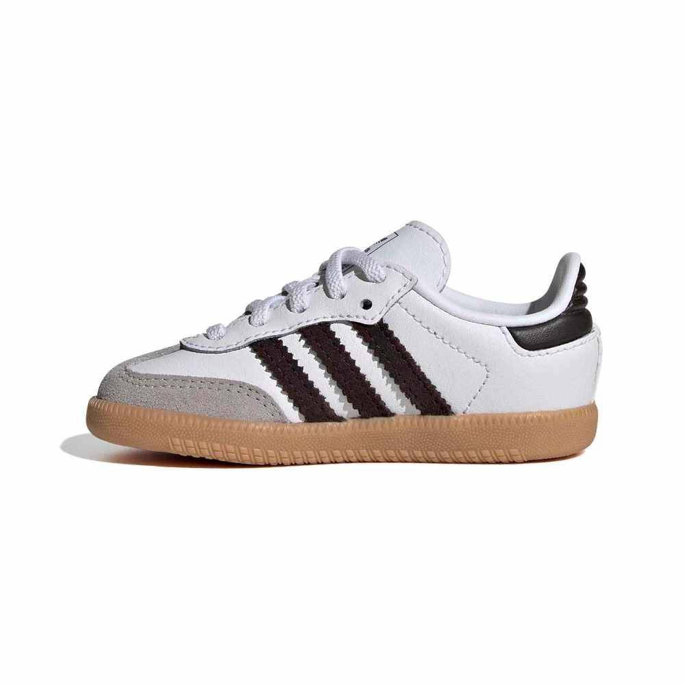 ADIDAS SAMBA OG CF EL I