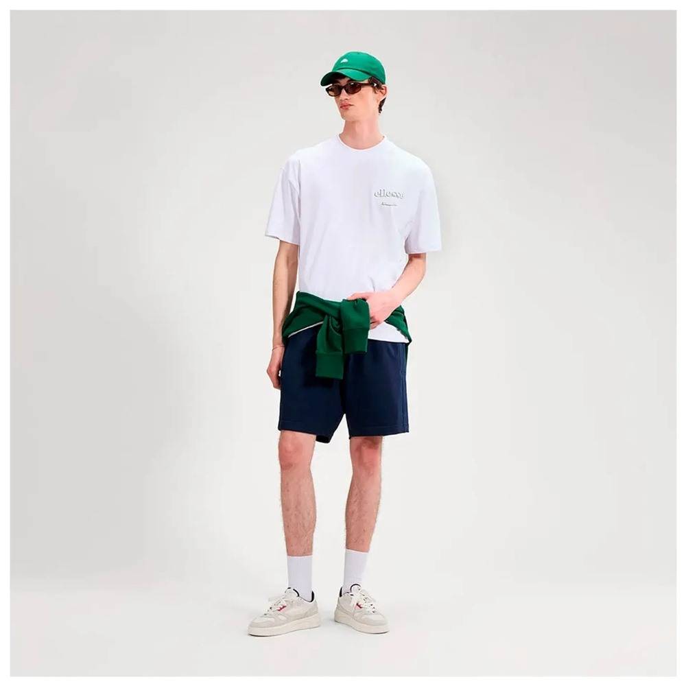 ELLESSE MENS GRAPHICS SCROLL TEE