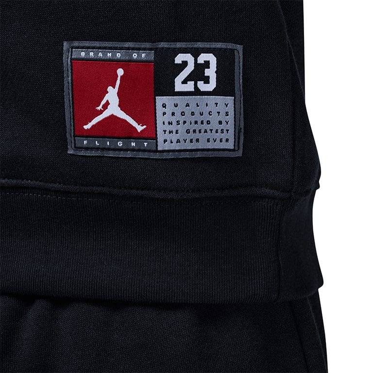 NIKE JORDAN INFANT JERSEY PACK PULLOVER SET