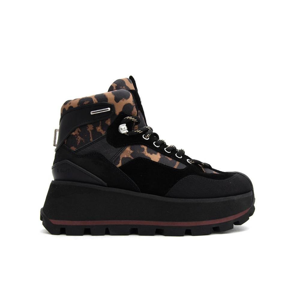 ASH SONIC HIKER BOOTS