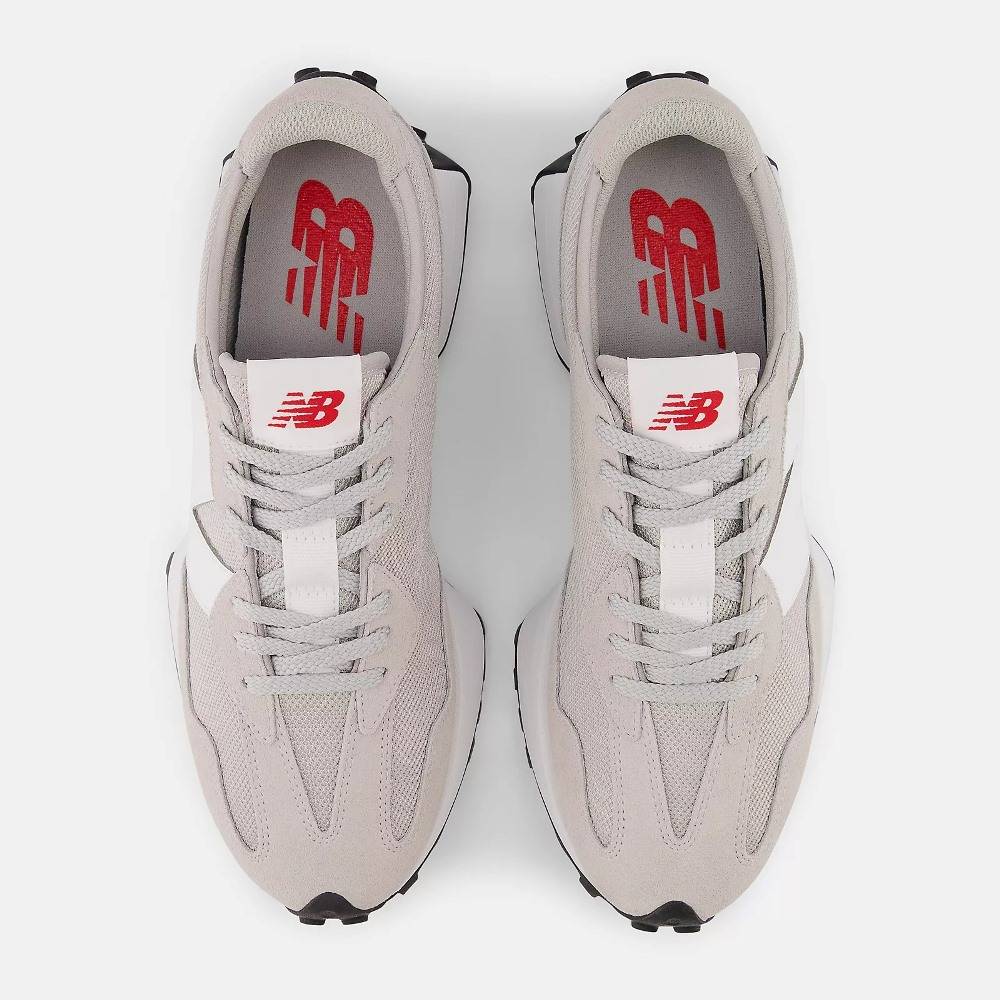 NEW BALANCE 327 LIFESTYLE SNEAKERS