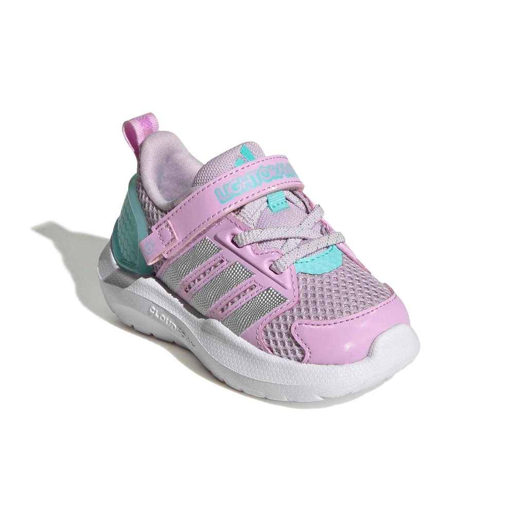 ADIDAS INFANT LIGHTORAMA RUNNER SHOES INFANTS