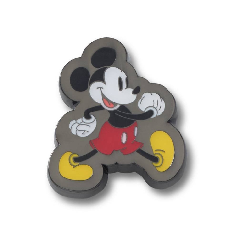 CROCS MICKEY ELEVATED JIBBITZ™ CHARM