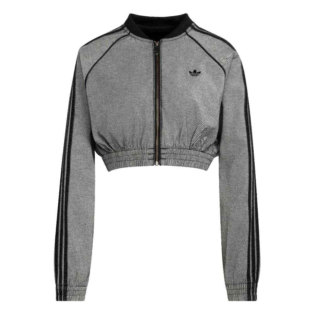 ADIDAS ORIGINALS SST DENIM TRACKTOP