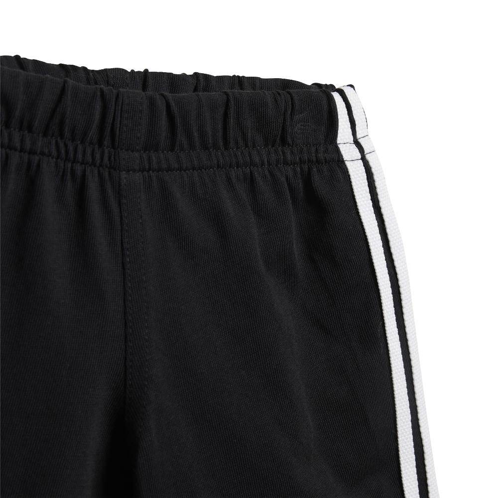 ADIDAS ORIGINALS INFANT SHORT TEE SET