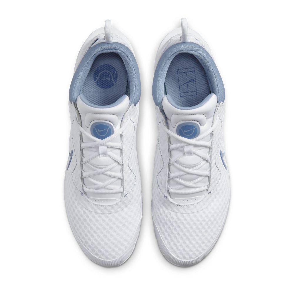 NIKE ZOOM HARD COURT TENNIS SHOES