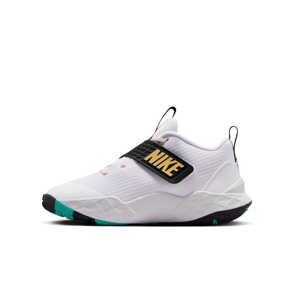 NIKE TEAM HUSTLE D 12 BASKETBALL (GS)