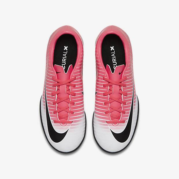 NIKE JR MERCURIAL VAPOR XI TF