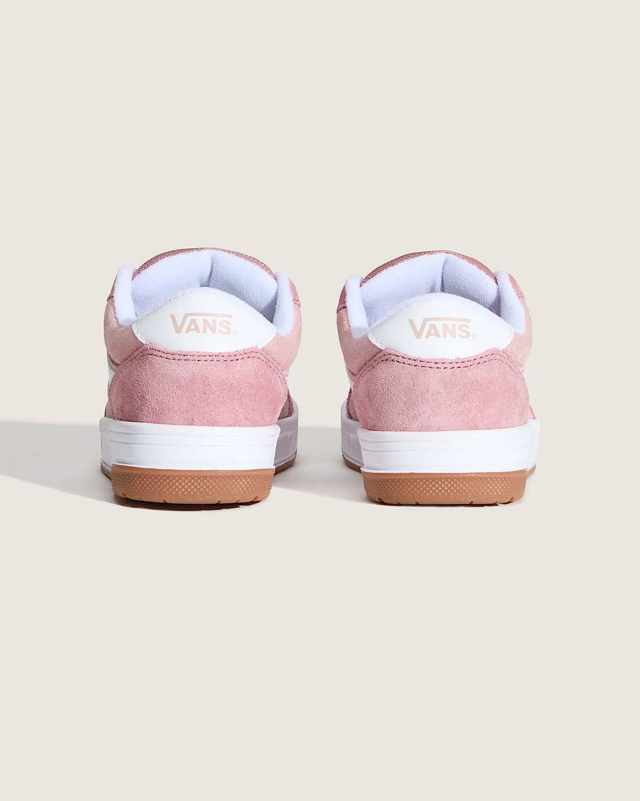 VANS KIDS HYLANE 2TNE SHOES