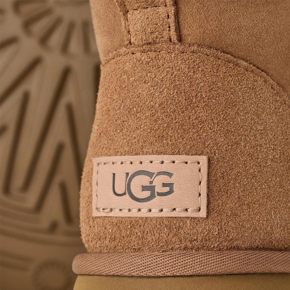 UGG CLASSIC MINI II