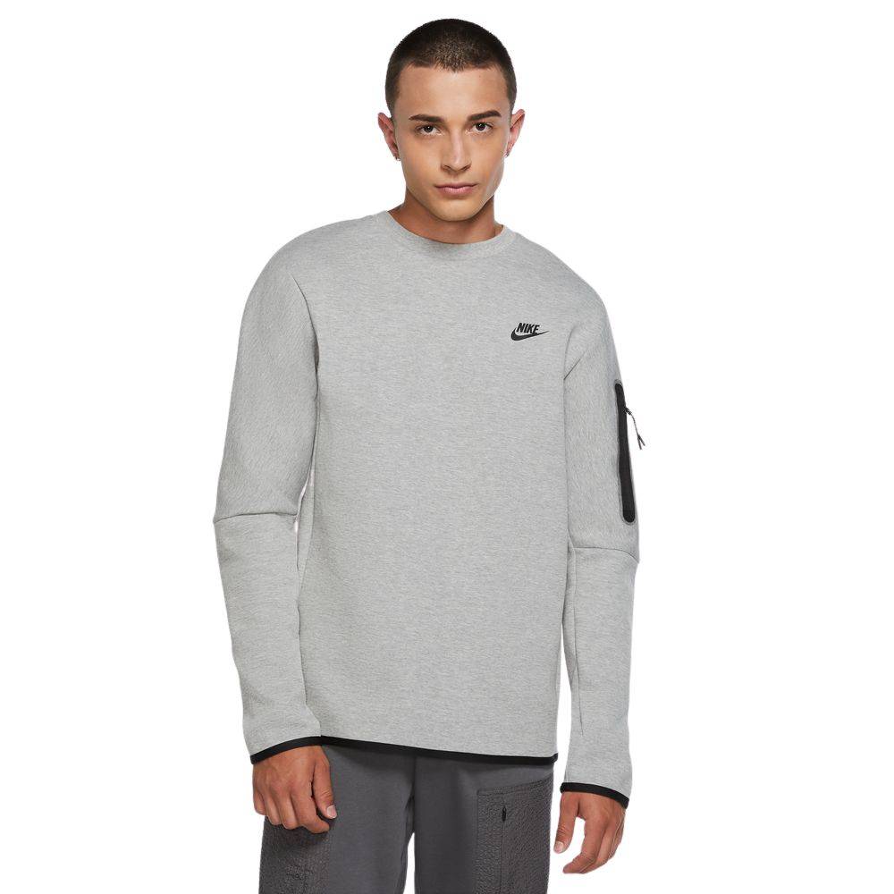 NIKE TECH FLEECE CREW