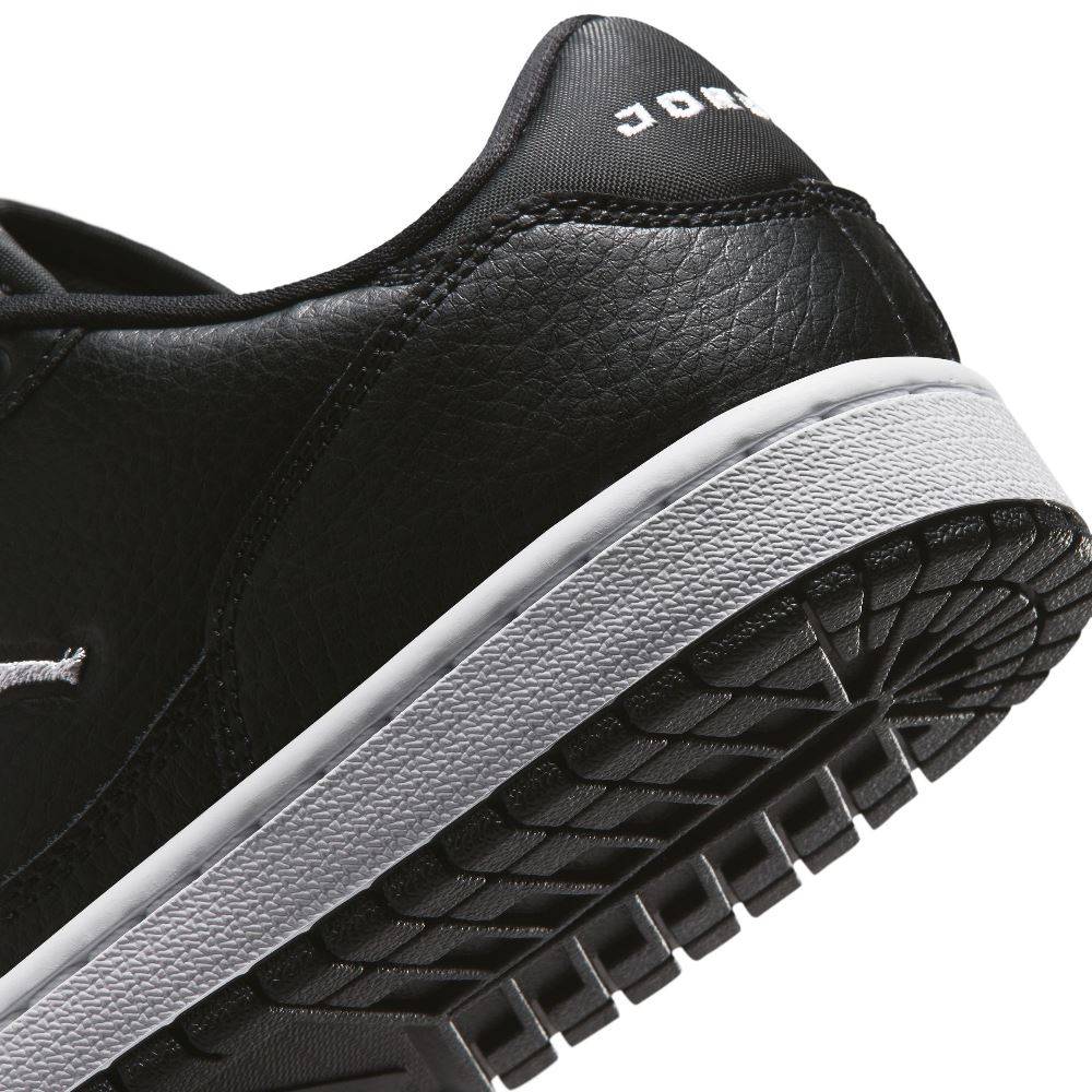NIKE JORDAN COURT CONNECT LOW JUNIOR (GS)