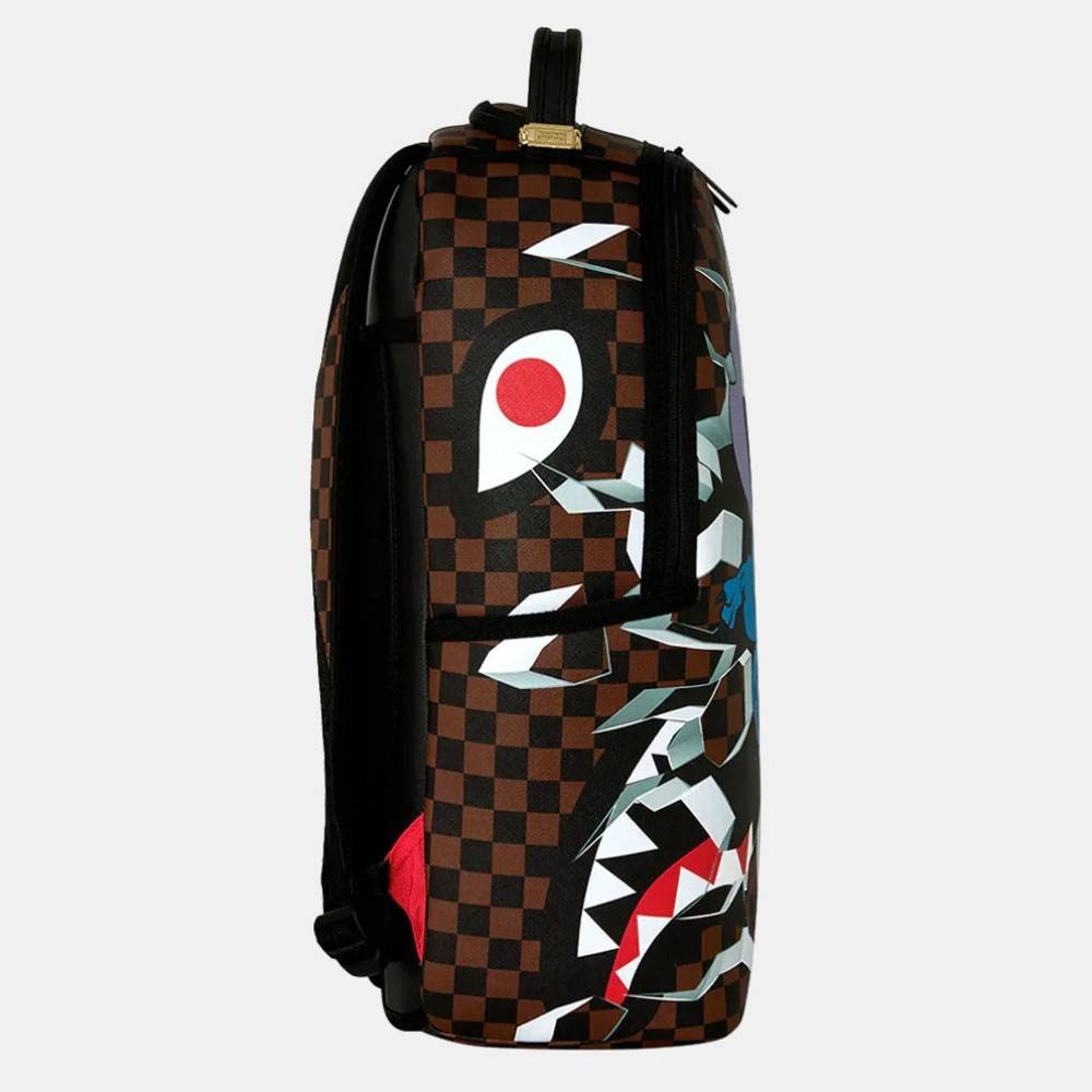 SPRAYGROUND DISNEY STITCH BREAKOUT DLXSR BACKPACK