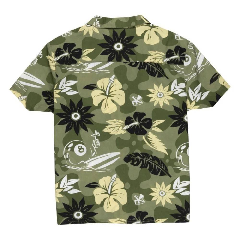 SANTA CRUZ YOUTH WINKOWSKI TRIP SS SHIRT