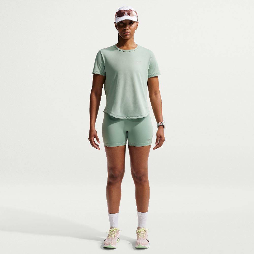 NIKE TEMPO DRI-FIT HI-RISE BIKER SHORT