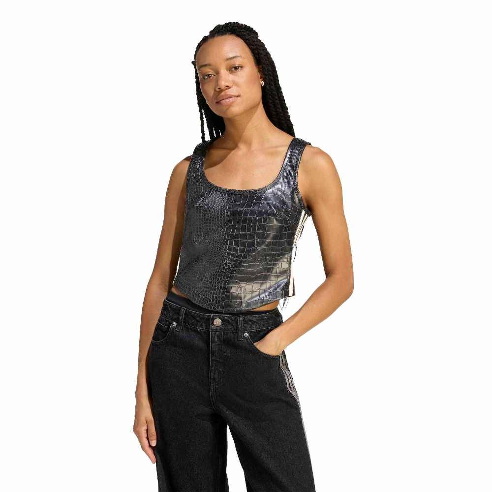 ADIDAS PLEATHER CORSET