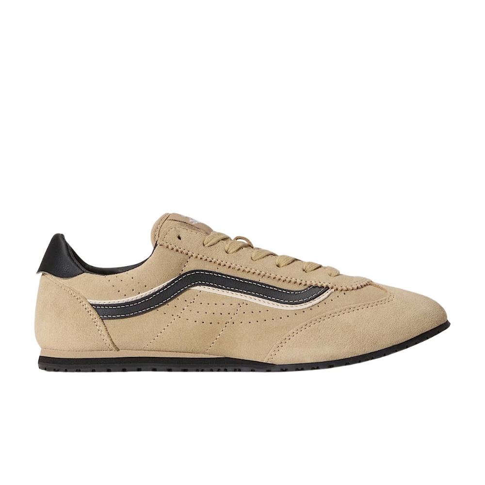 VANS SUPER LOWPRO SHOE