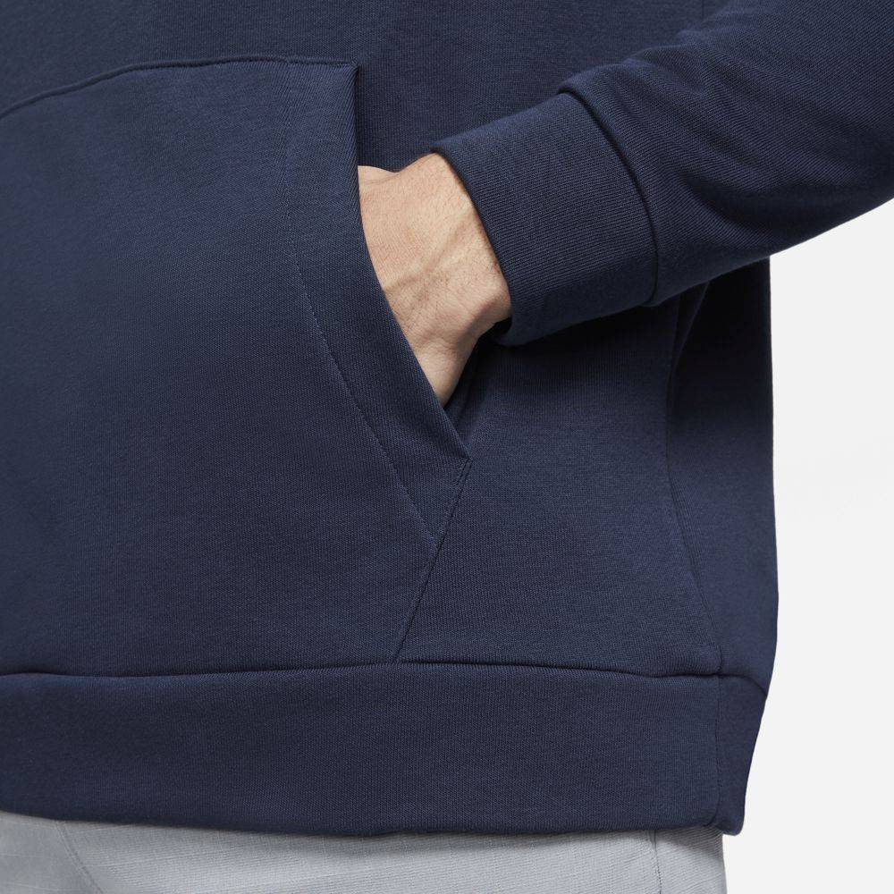 NIKE DRI-FIT MENS TRAINING HOODIE
