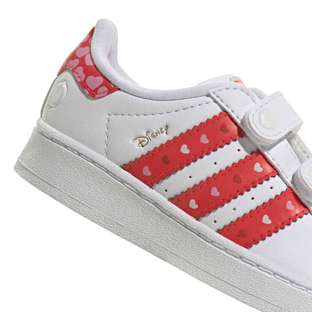 ADIDAS SUPERSTAR LED LIGHT
