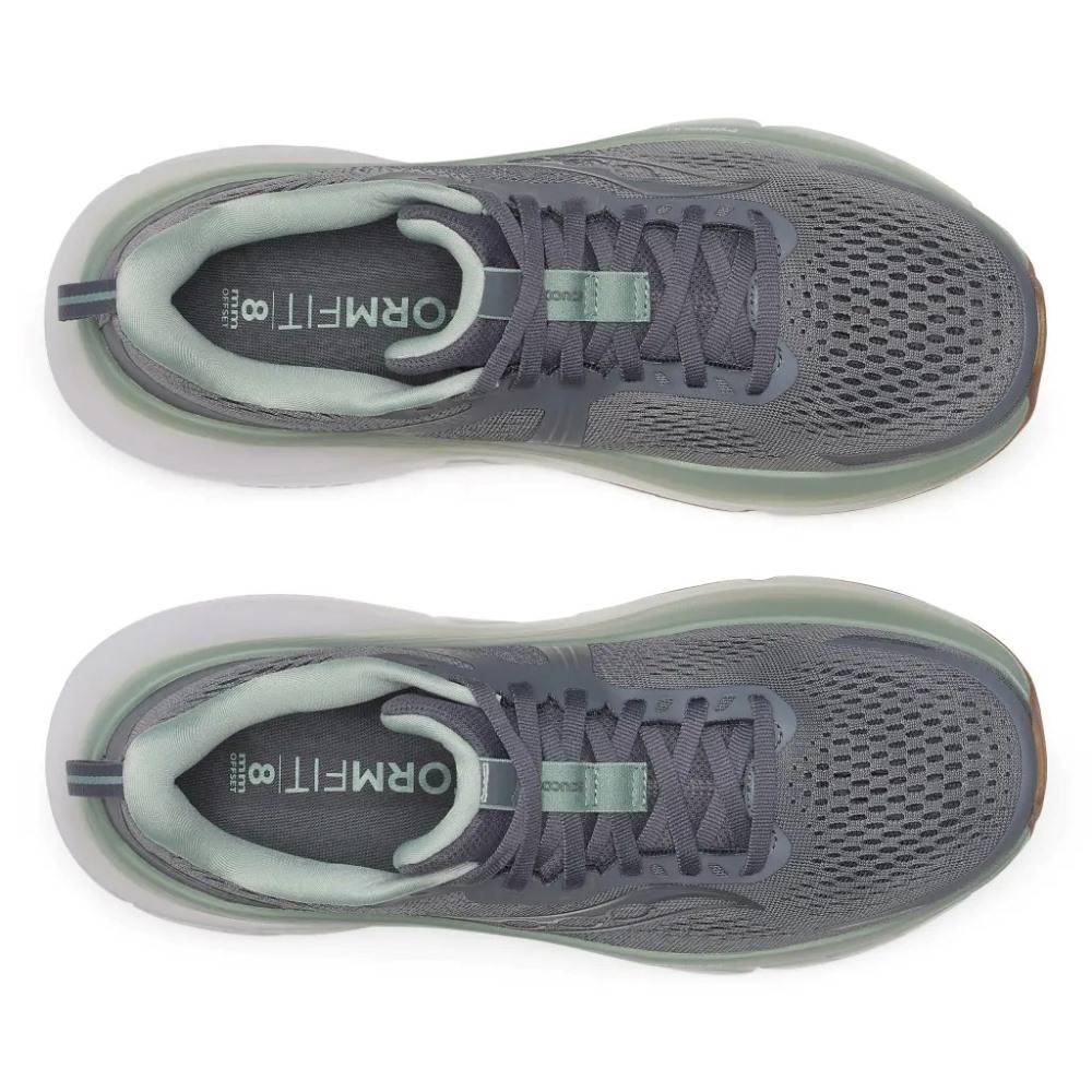 SAUCONY GUIDE 18 MEN'S SHOES