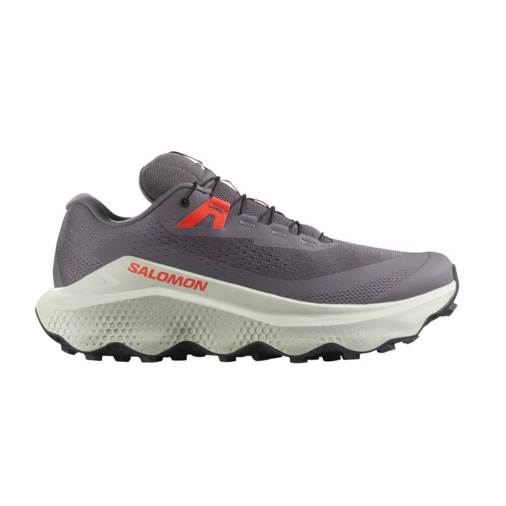SALOMON ULTRA GLIDE 3 RUNNING SHOES