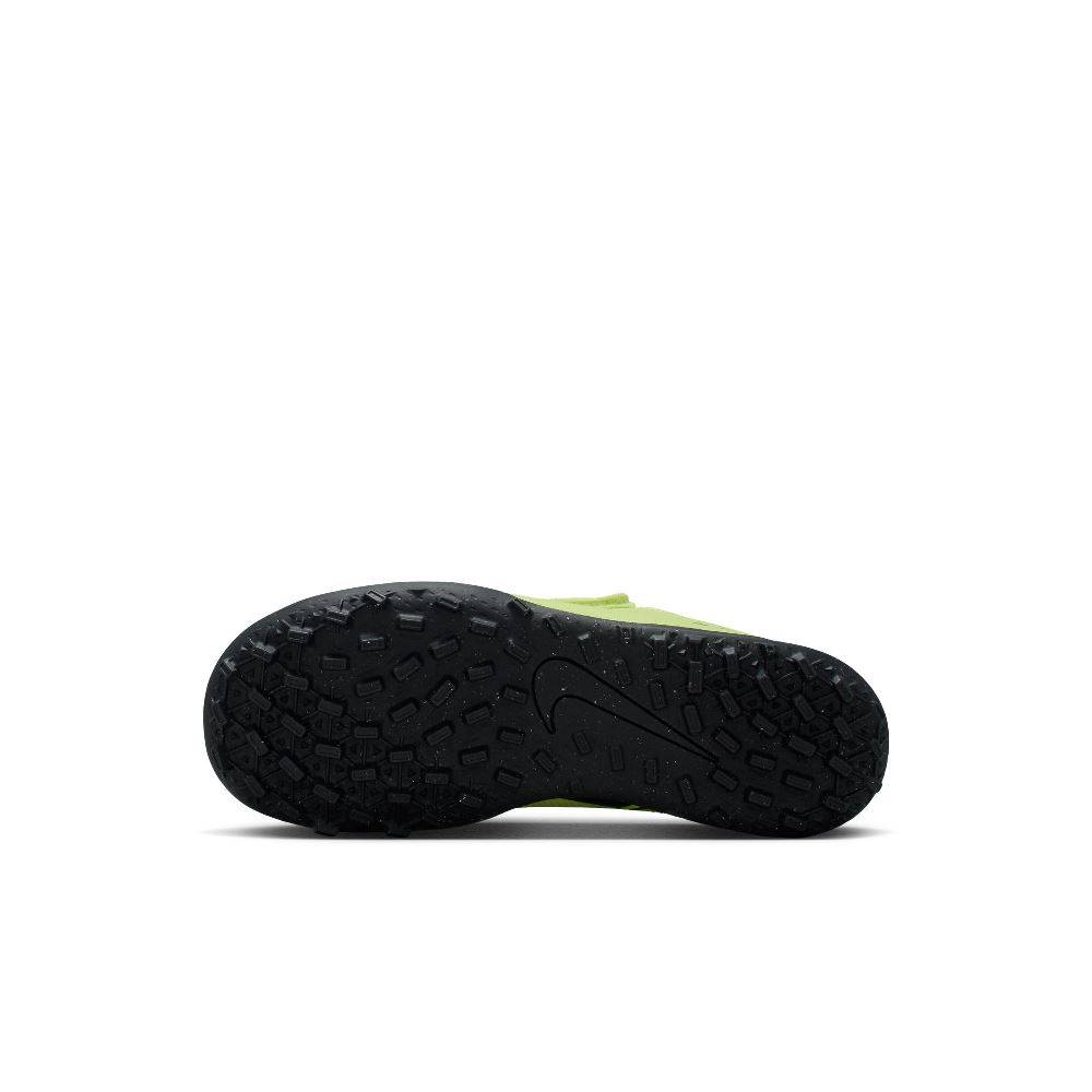 NIKE JR VAPOR 16 CLUB TURF PS (VELCRO)