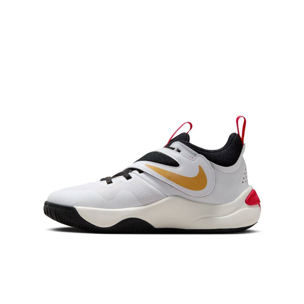 NIKE TEAM HUSTLE D 11 (GS) JUNIOR SHOES