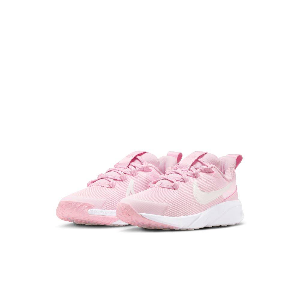 NIKE STAR RUNNER 4 NN KIDS SHOES