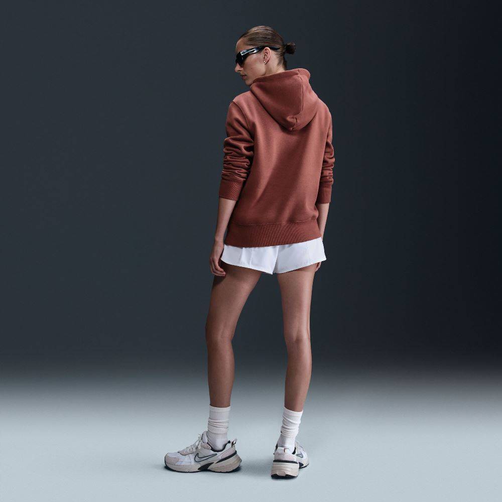 NIKE NSW PHOENIX WOMENS LOGO FLEECCE HOODIE