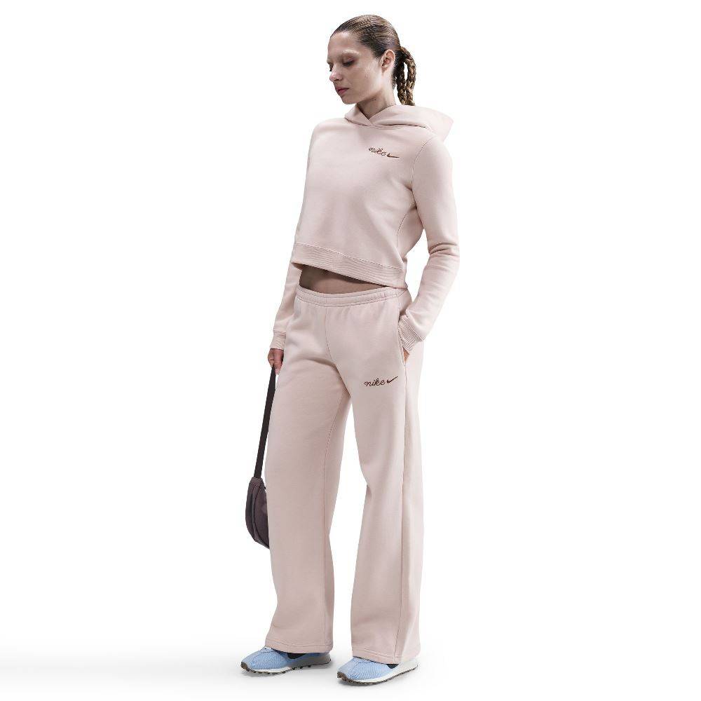 NIKE NSW PHOENIX WOMENS STRAIGHT LEG PANT