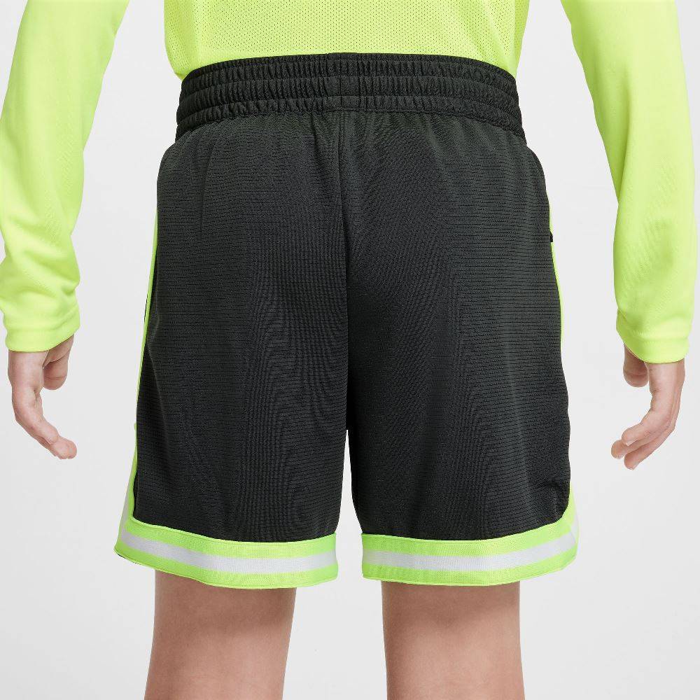 NIKE GIANNIS DRI-FIT DNA BASKETBALL SHORT