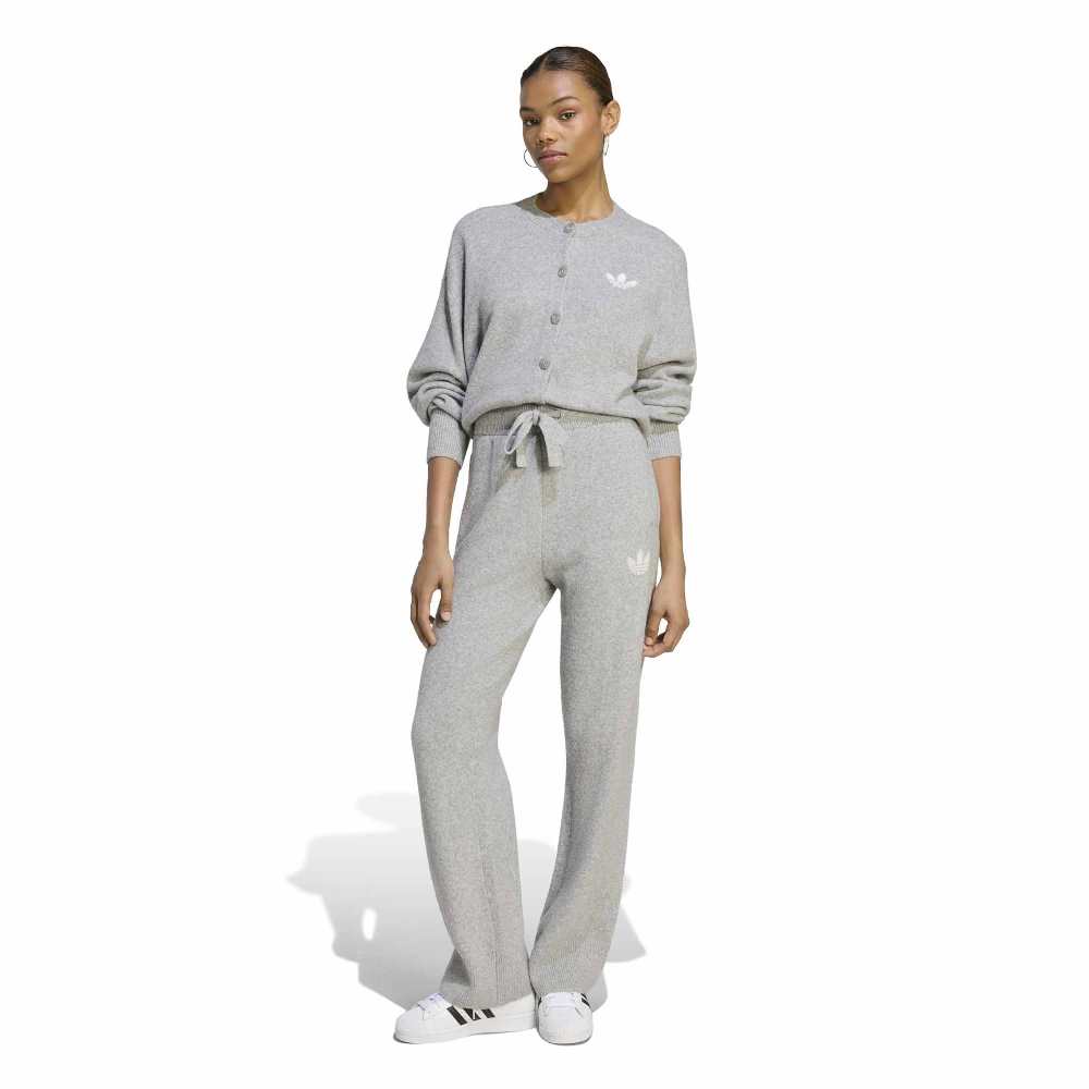 ADIDAS ORIGINALS ESSENTIALS KNIT PANTS