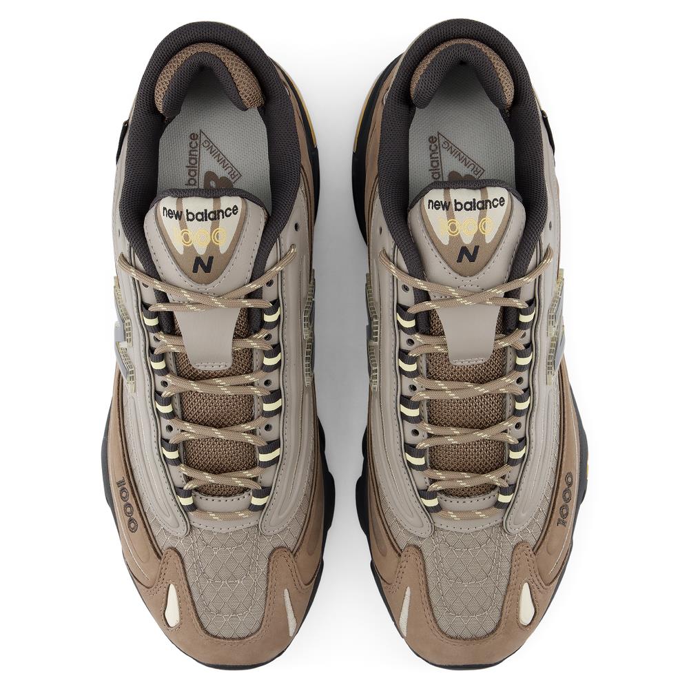 NEW BALANCE 1000 CLASSICS MENS SHOES
