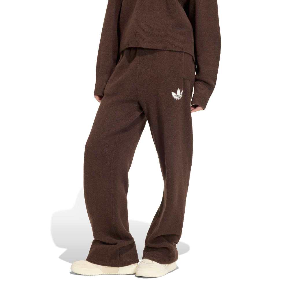 ADIDAS ORIGINALS ESSENTIALS KNIT PANTS