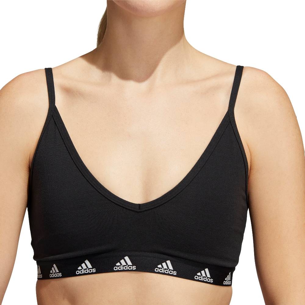 ADIDAS PUREB LS BRA