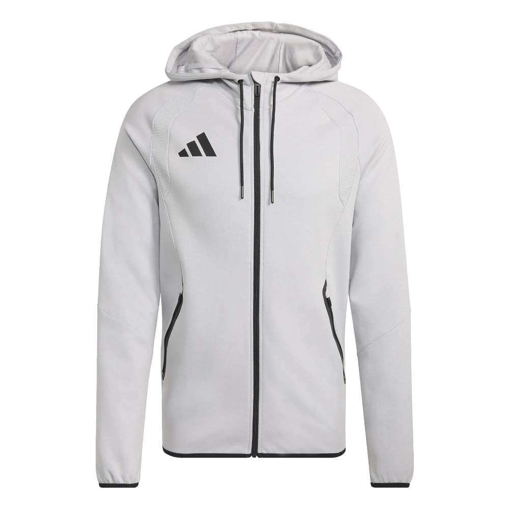 ADIDAS M TIRO TRAVEL SWEAT HOODIE
