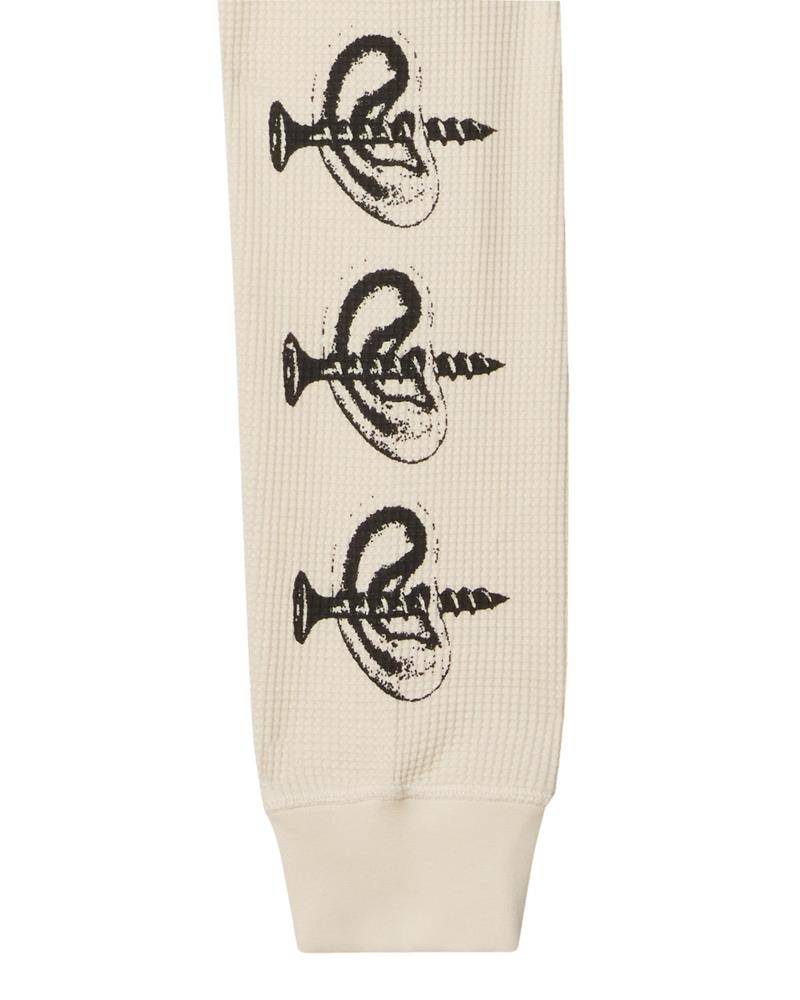 OBEY EARS THERMAL LS