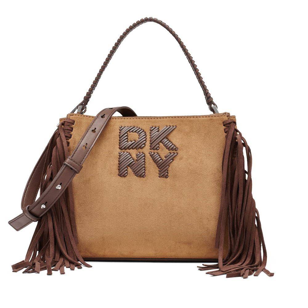 DKNY FOSTER SATCHEL BAG