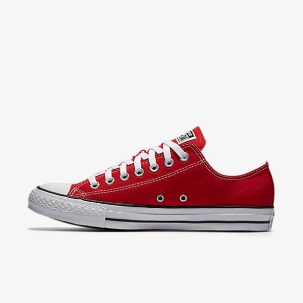 CONVERSE ALL STAR CLASSIC COLOURS