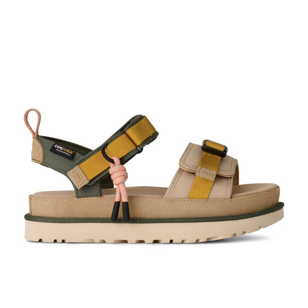 UGG GOLDENSTAR WILDWOOD