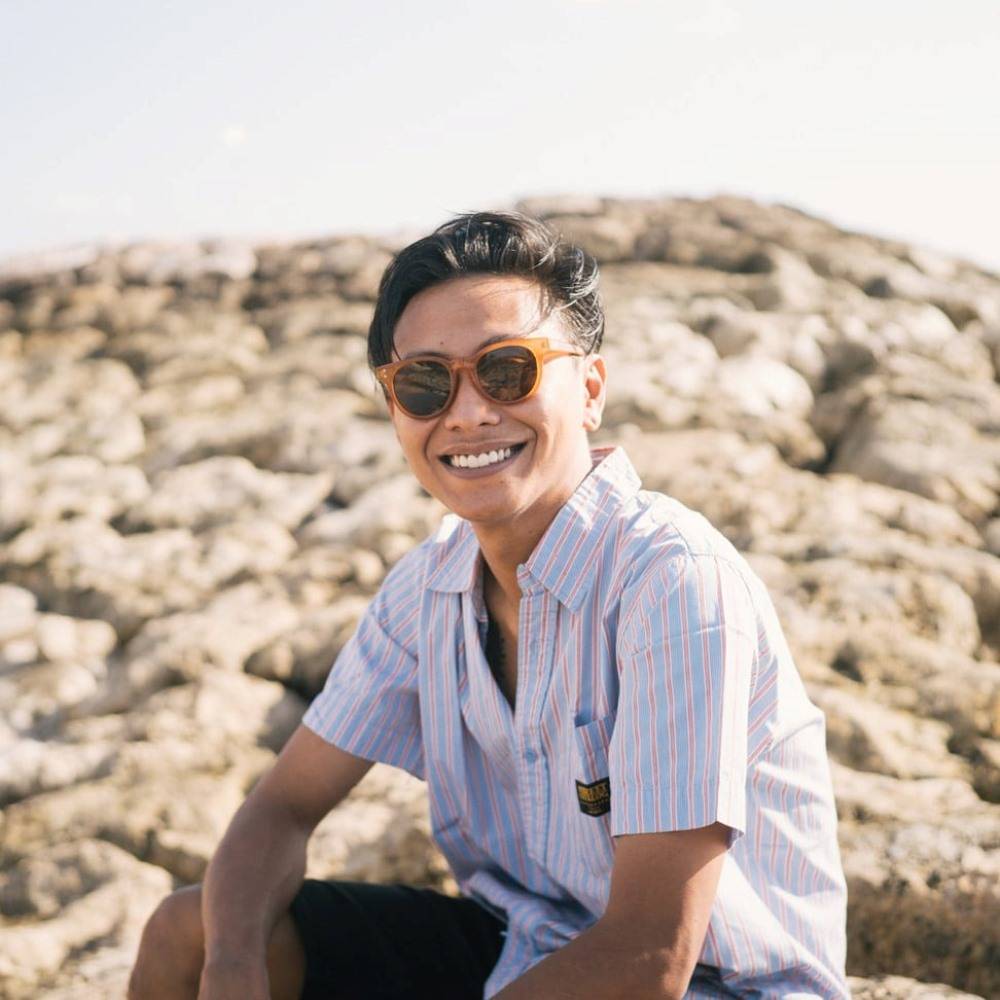 CHPO BYRON X SUNGLASSES 50mm