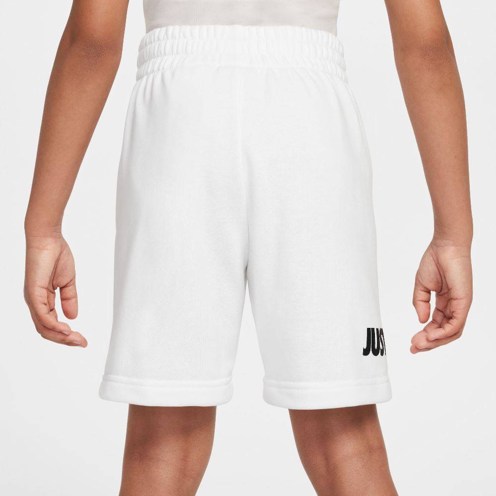 NIKE KIDS NSW CLUB FT JUST-DO-IT SHORT