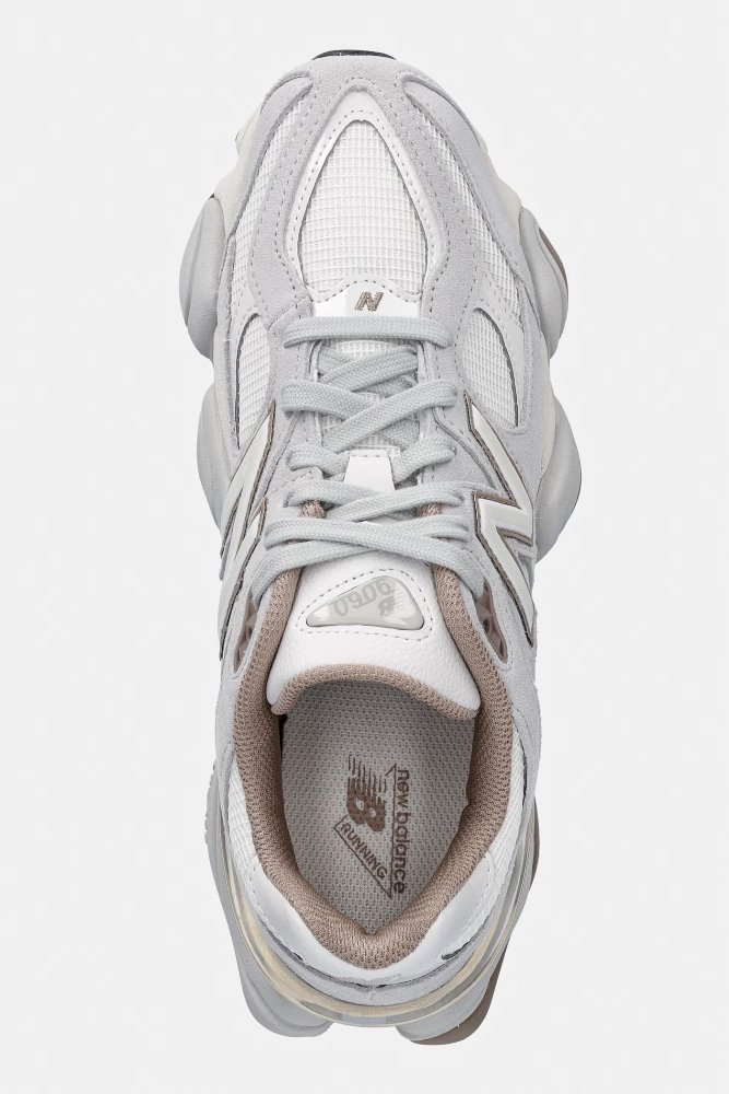 NEW BALANCE 9060 UNISEX LIFESTYLE SHOES