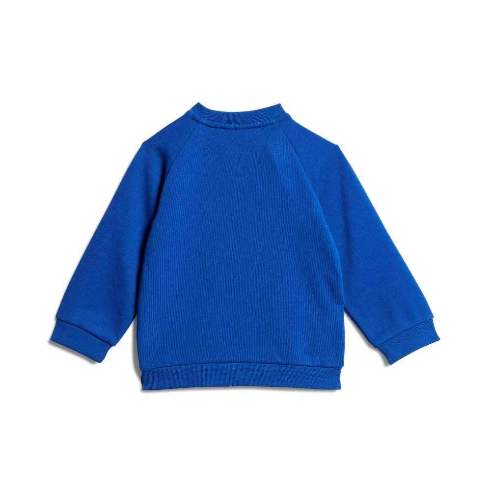 ADIDAS ORIGINALS INFANT TREFOIL SET