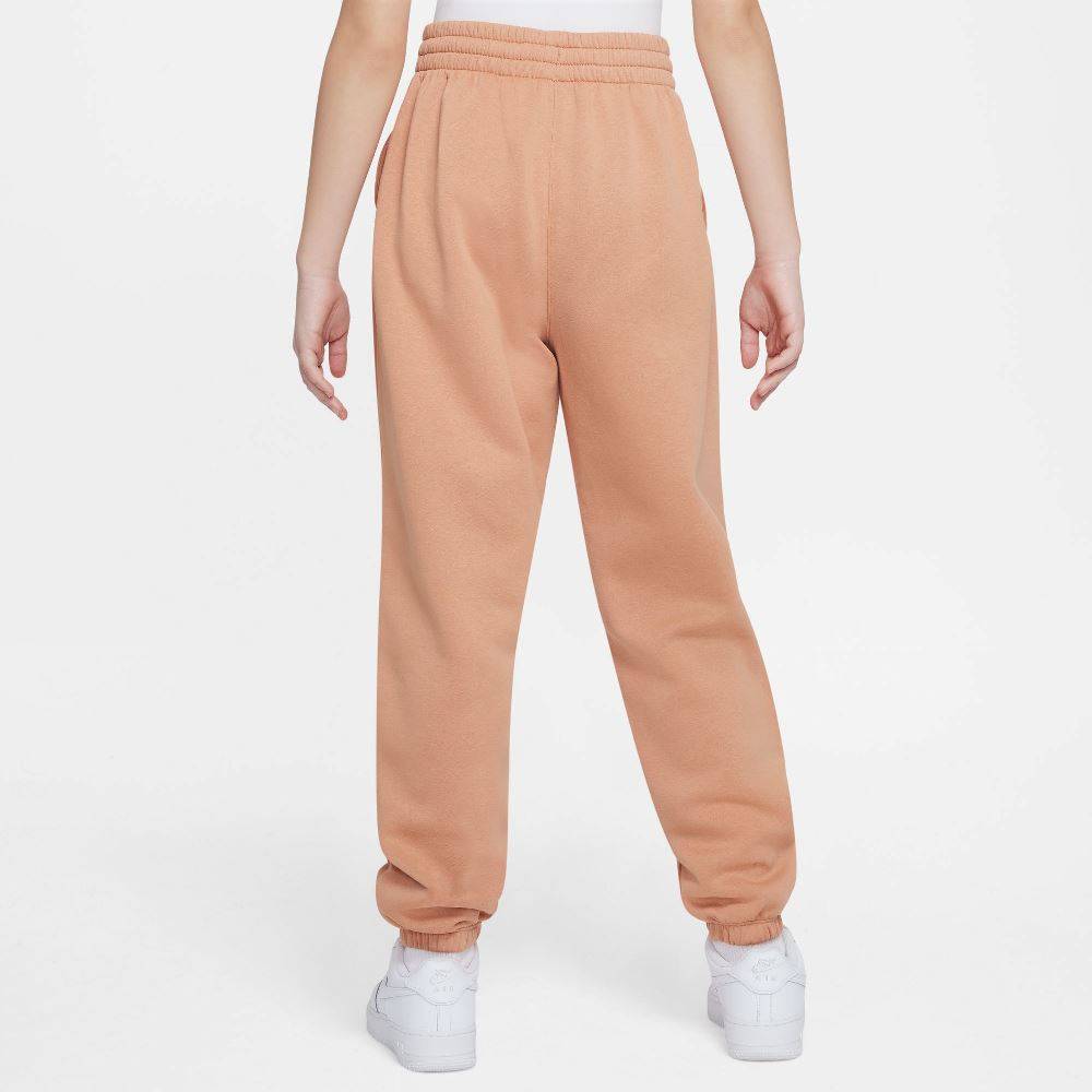 NIKE KIDS CLUB FLEECE PANT