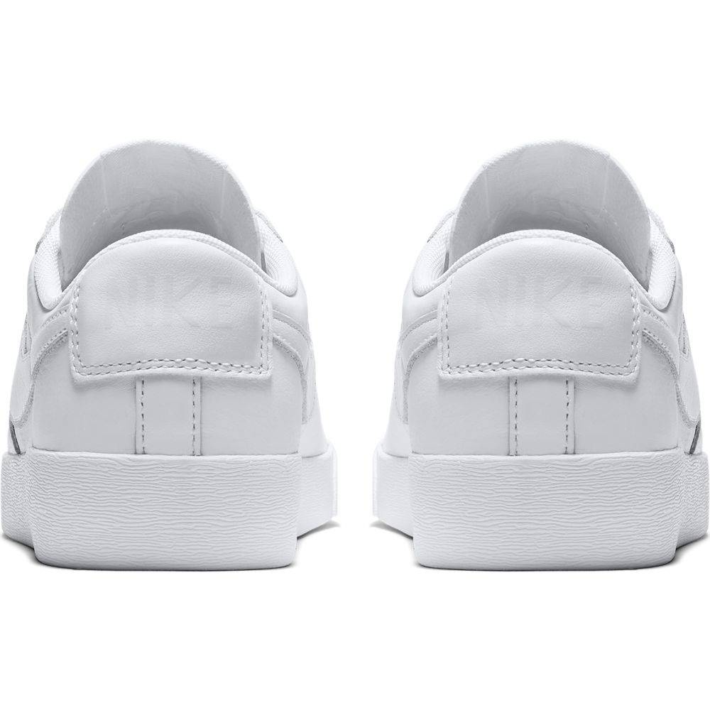 NIKE WOMENS BLAZER LOW LEATHER