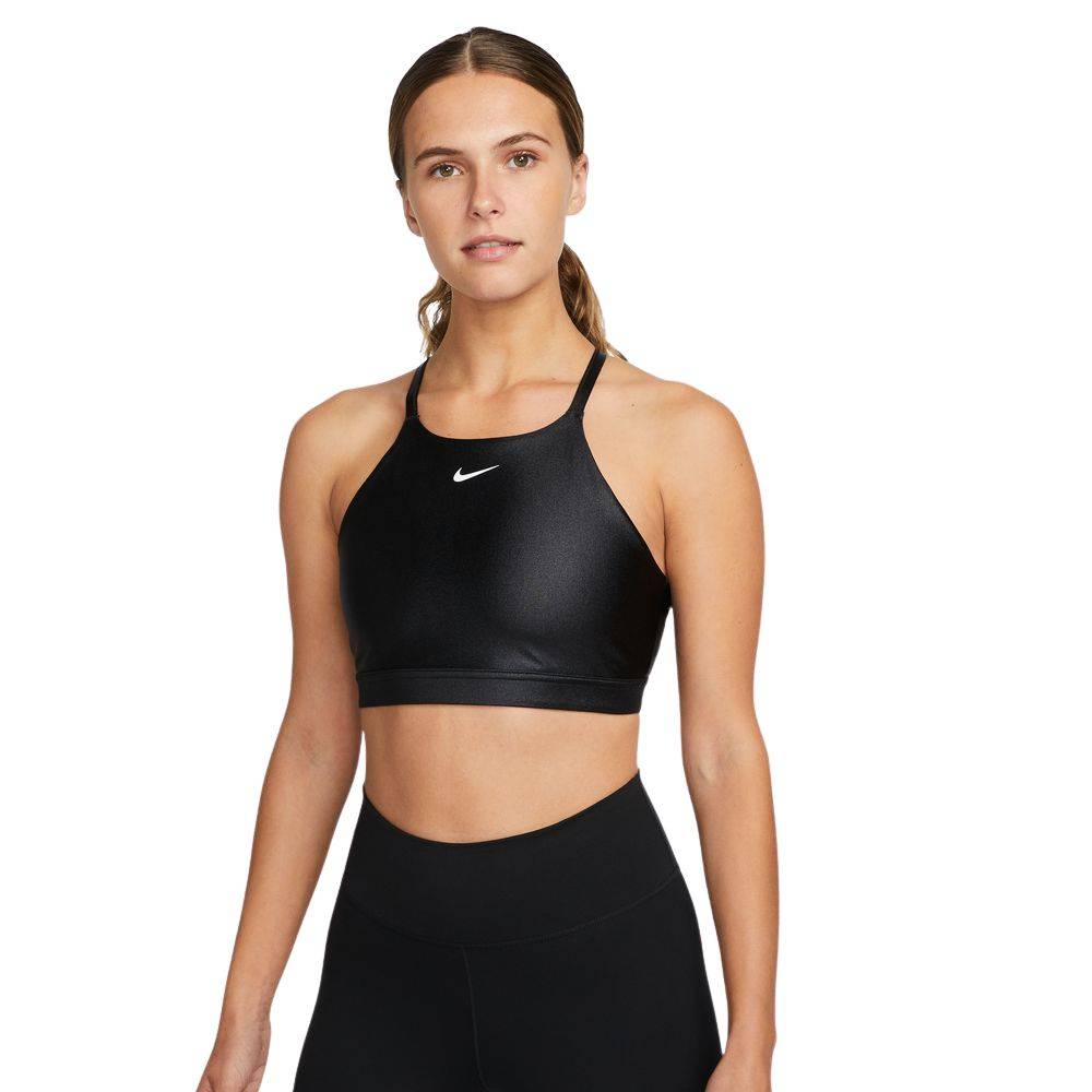 NIKE INDY SHINE LIGHT SUPPORT 2-PIECES BRA