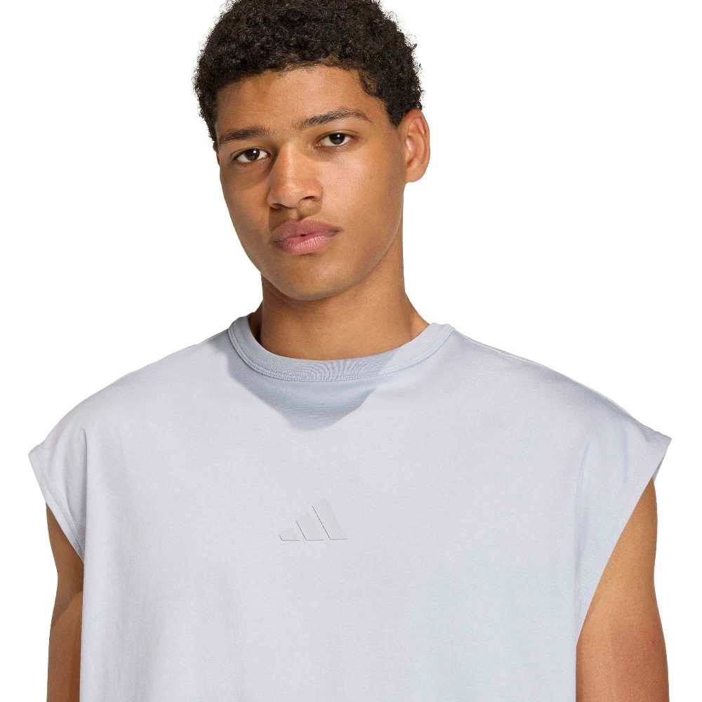 ADIDAS M SOFT LUX TANK TOP