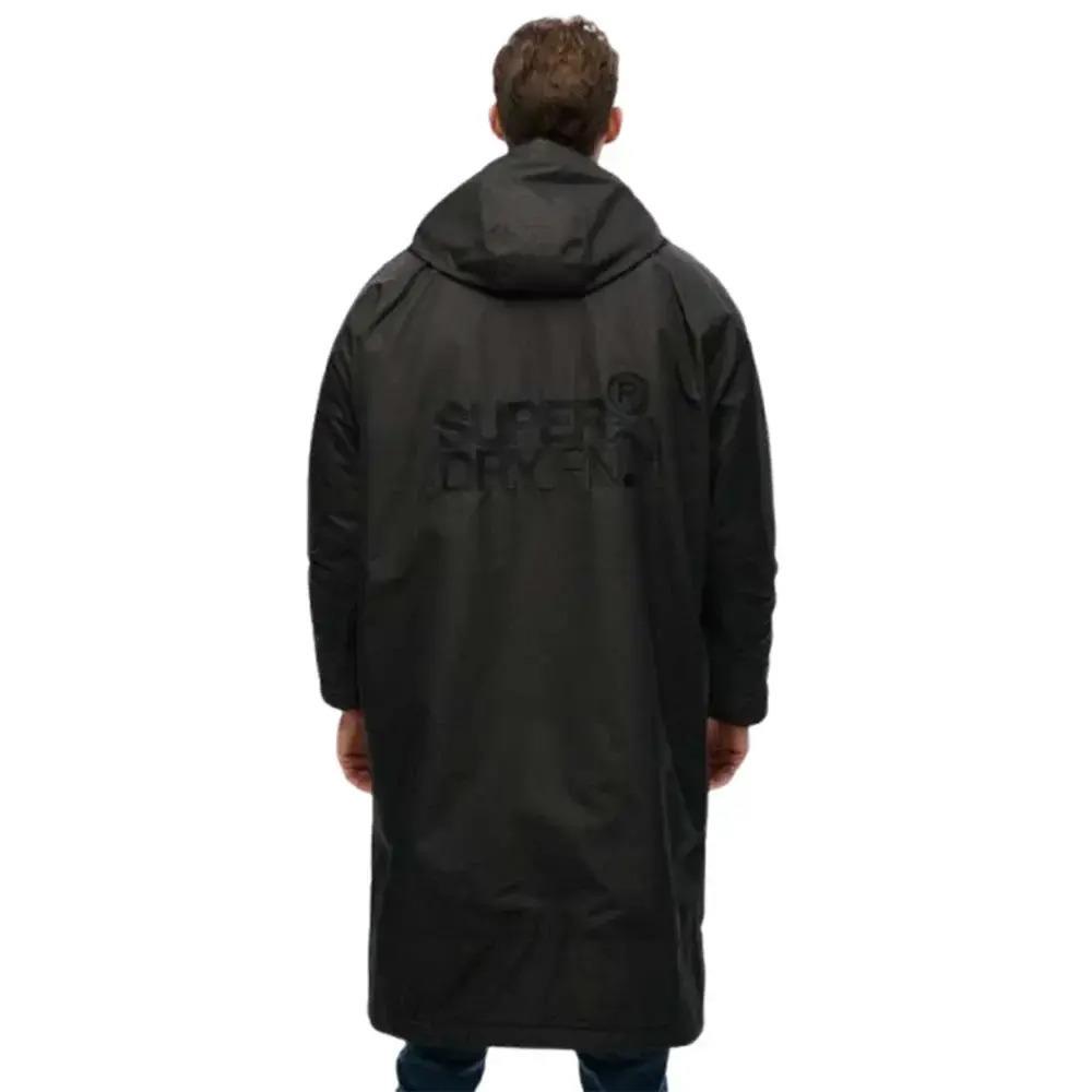 SUPERDRY SUPERDRY ROBE